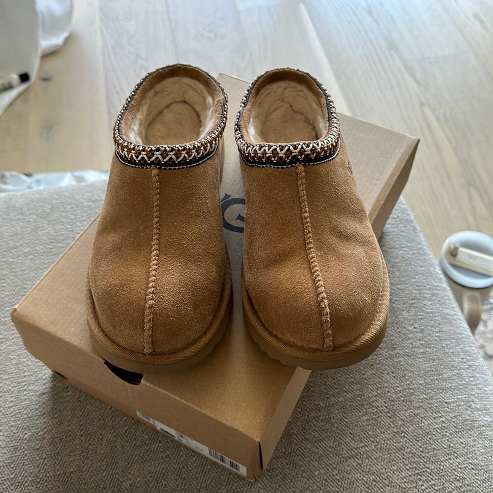 Ugg tasman II